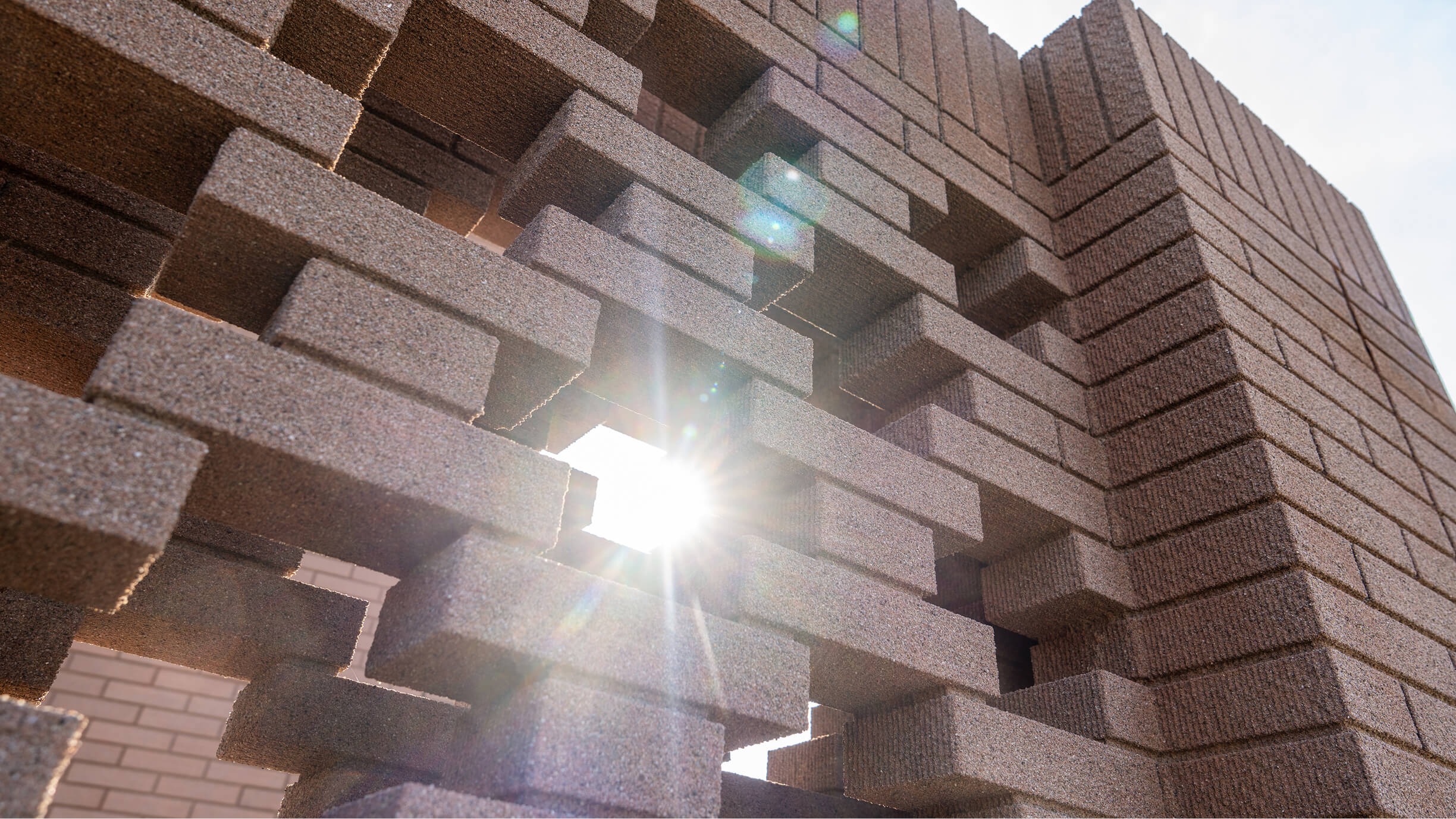 ARCHITECTURAL SOLUTIONS